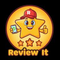 ReviewIt