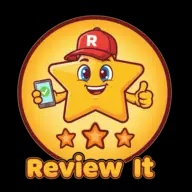 Review It Logo