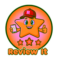 ReviewIt Logo